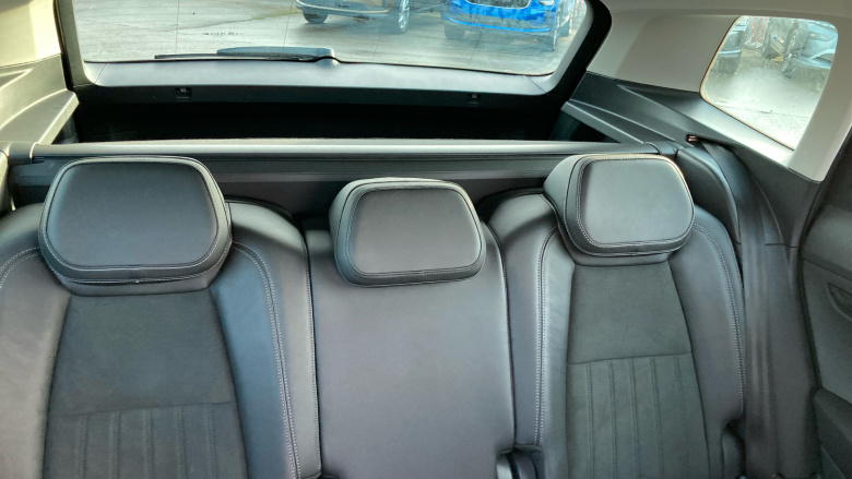 Skoda Karoq 1.5 TSI SE L 5dr DSG Petrol Estate